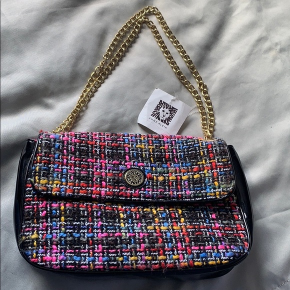 Handbags - Anne Klein purse